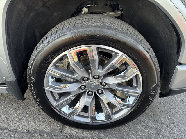 2024 GMC Sierra 1500 Denali 4WD 147WB
