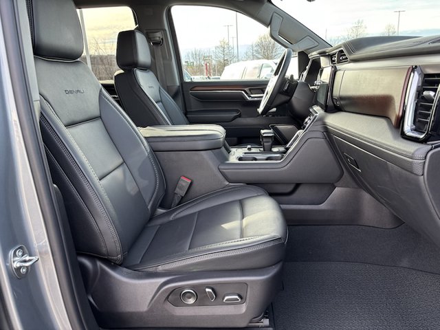 2024 GMC Sierra 1500 Denali 4WD 147WB