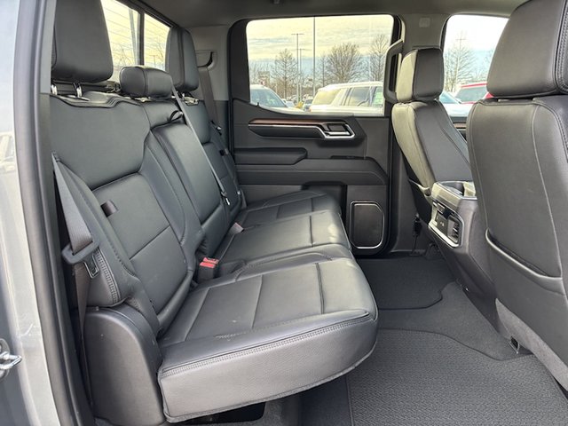 2024 GMC Sierra 1500 Denali 4WD 147WB