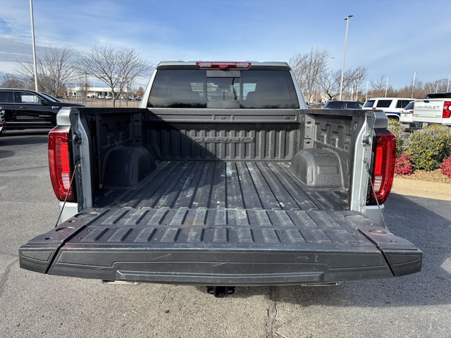 2024 GMC Sierra 1500 Denali 4WD 147WB