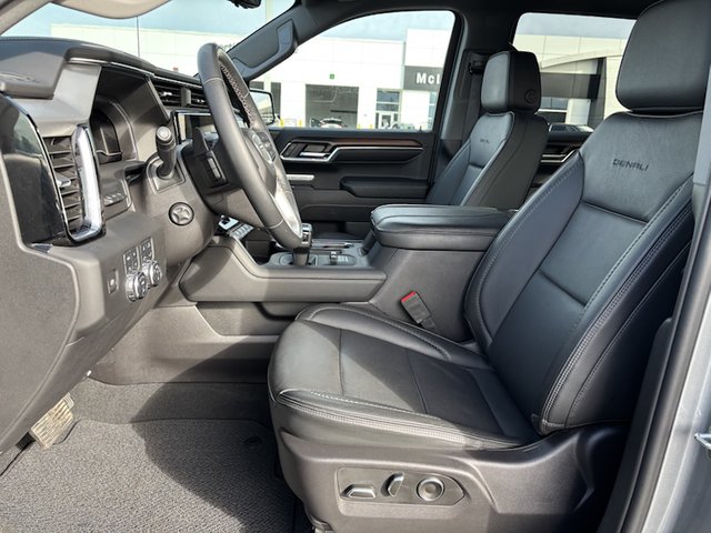 2024 GMC Sierra 1500 Denali 4WD 147WB