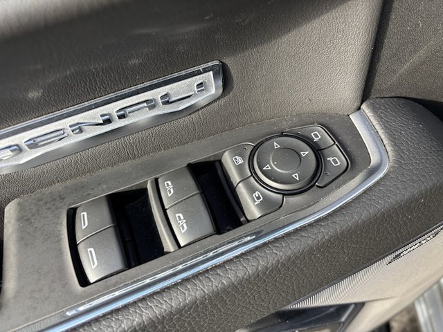 2024 GMC Sierra 1500 Denali 4WD 147WB