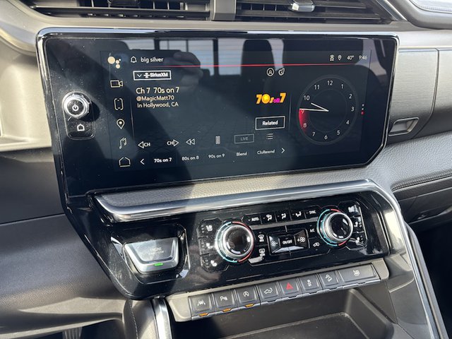 2024 GMC Sierra 1500 Denali 4WD 147WB