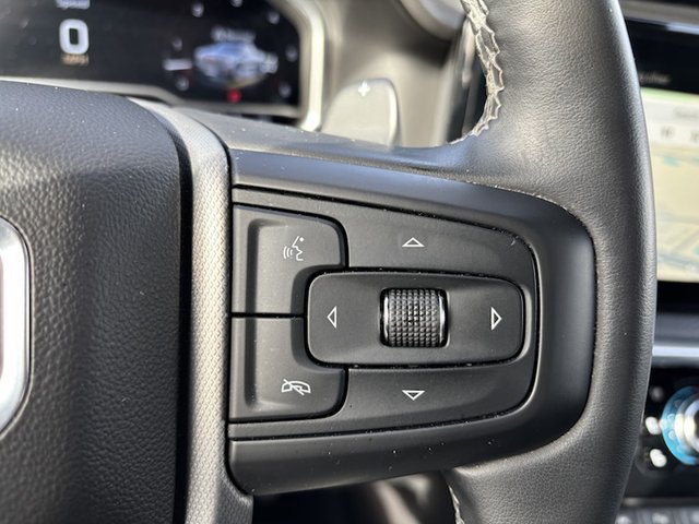 2024 GMC Sierra 1500 Denali 4WD 147WB
