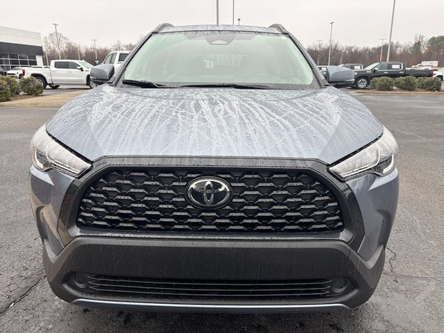 2023 Toyota Corolla LE 2WD Cross