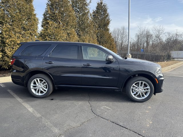 2025 Dodge Durango GT AWD