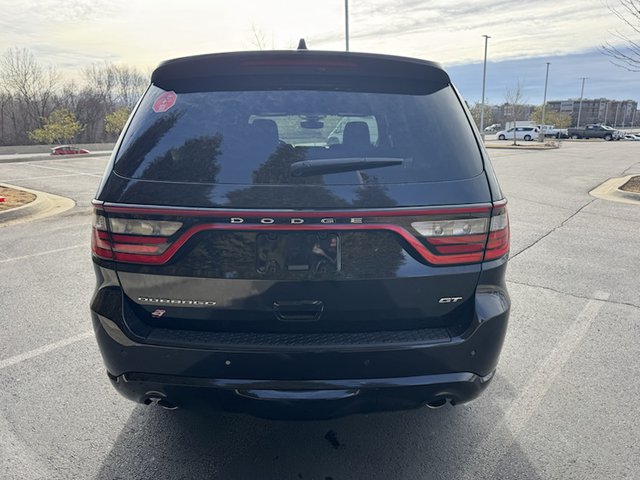 2025 Dodge Durango GT AWD