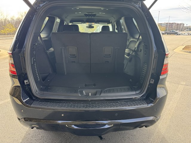 2025 Dodge Durango GT AWD