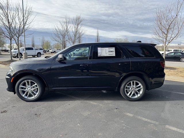 2025 Dodge Durango GT AWD