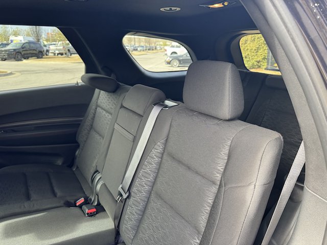 2025 Dodge Durango GT AWD