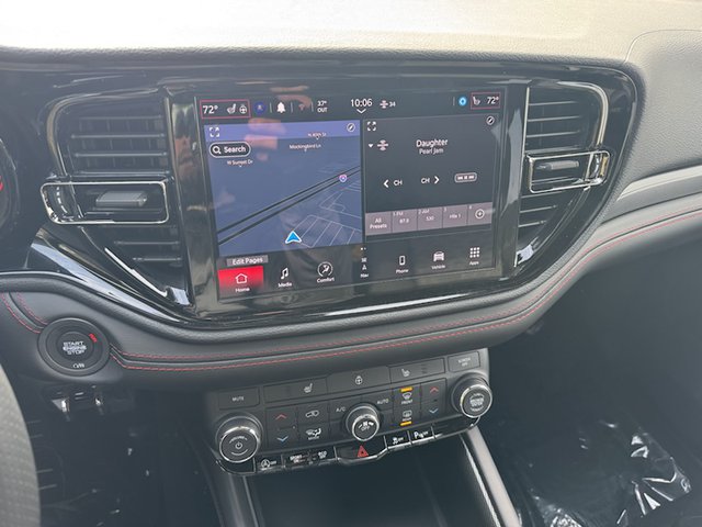 2025 Dodge Durango GT AWD