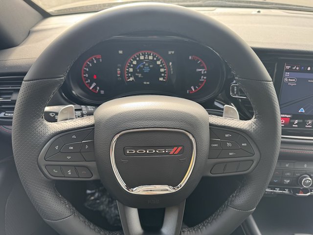 2025 Dodge Durango GT AWD