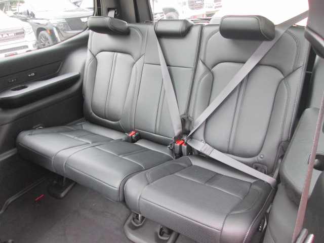 2024 Jeep Wagoneer Series II 4WD