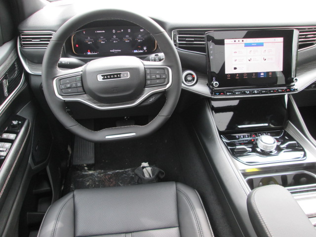 2024 Jeep Wagoneer Series II 4WD
