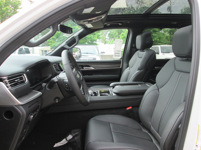 2024 Jeep Wagoneer Series II 4WD
