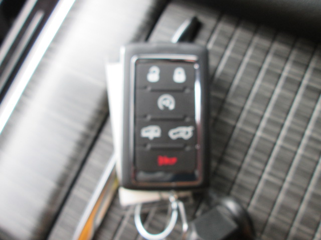2024 Jeep Wagoneer Series II 4WD