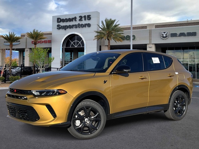 2024 Dodge Hornet R/T EAWD