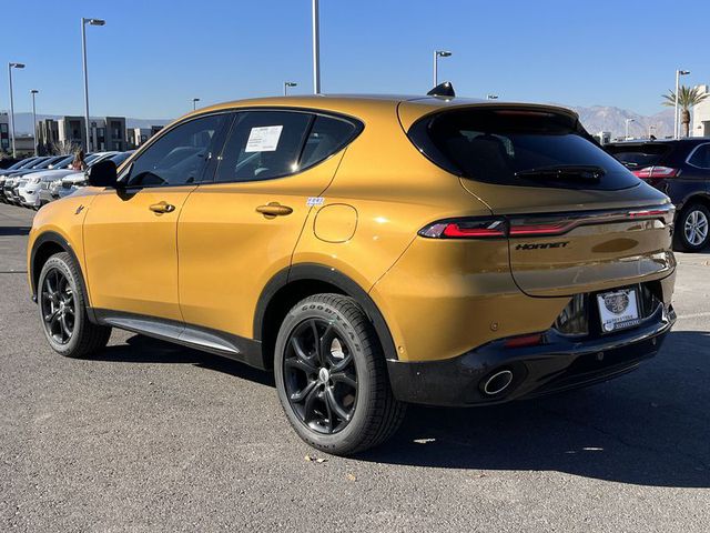 2024 Dodge Hornet R/T EAWD