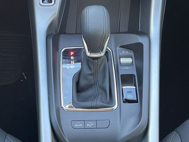 2024 Dodge Hornet R/T EAWD