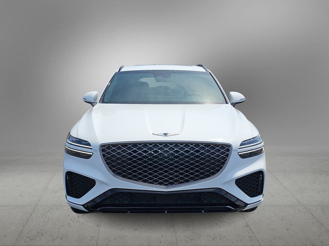 2025 Genesis GV70 3.5T Sport AWD
