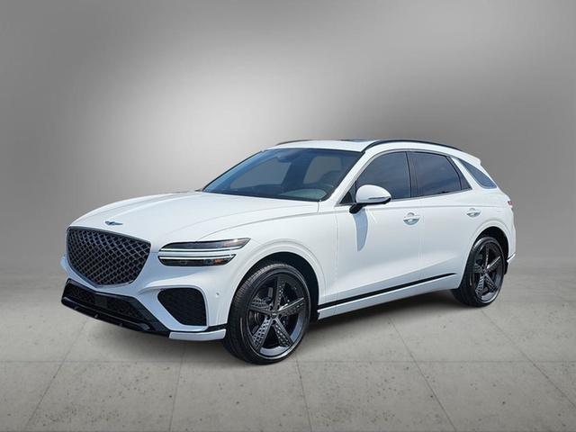 2025 Genesis GV70 3.5T Sport AWD
