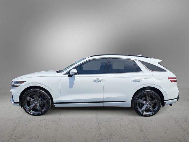2025 Genesis GV70 3.5T Sport AWD