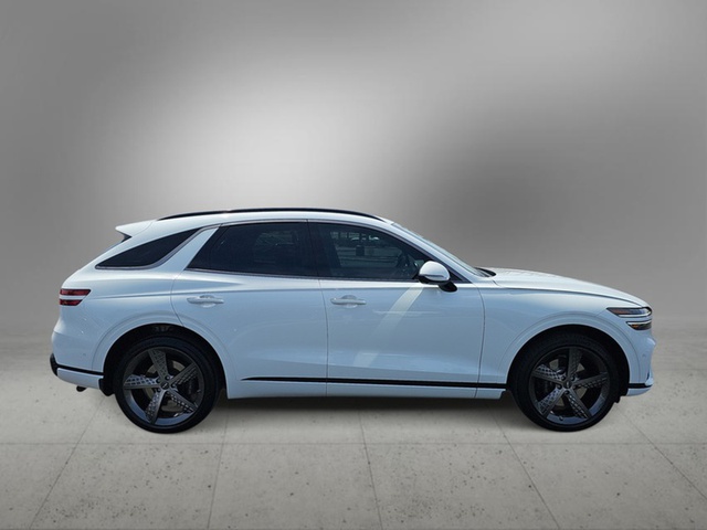 2025 Genesis GV70 3.5T Sport AWD