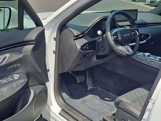 2025 Genesis GV70 3.5T Sport AWD