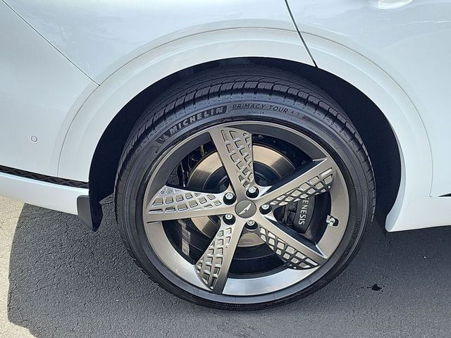 2025 Genesis GV70 3.5T Sport AWD