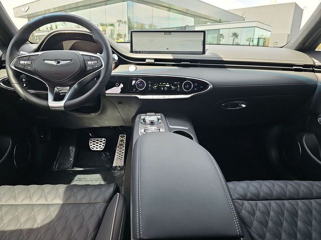 2025 Genesis GV70 3.5T Sport AWD