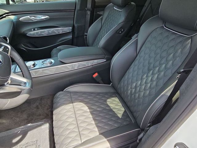 2025 Genesis GV70 3.5T Sport AWD