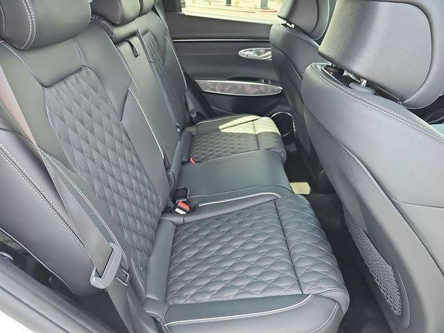 2025 Genesis GV70 3.5T Sport AWD