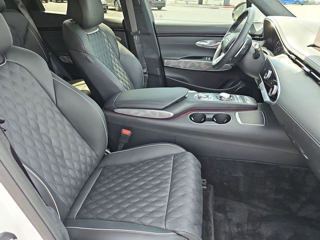 2025 Genesis GV70 3.5T Sport AWD