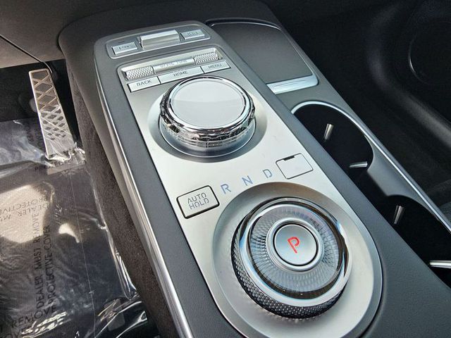 2025 Genesis GV70 3.5T Sport AWD