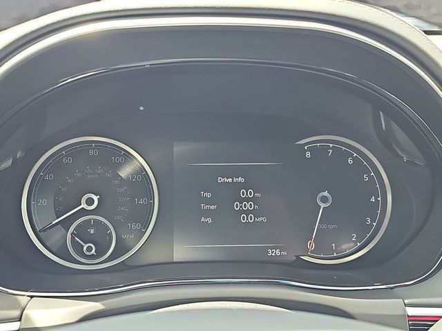 2025 Genesis GV70 3.5T Sport AWD