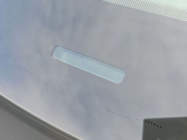 2025 Genesis GV70 3.5T Sport AWD