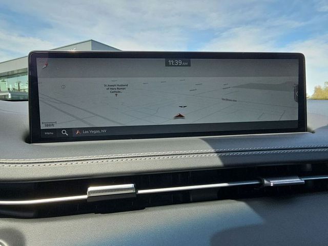2025 Genesis GV70 3.5T Sport AWD