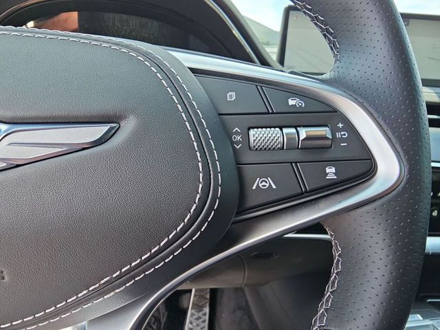 2025 Genesis GV70 3.5T Sport AWD