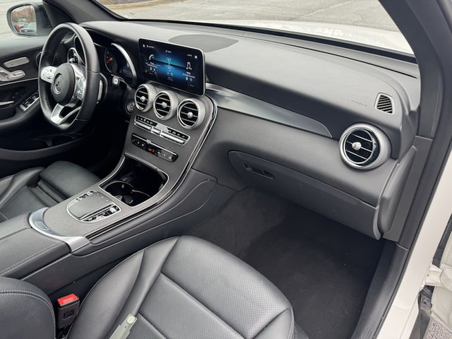 2022 Mercedes-Benz GLC-Class GLC300 4MATIC