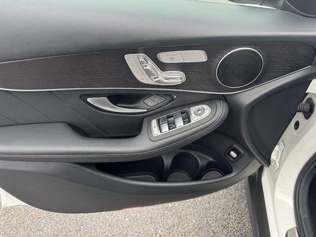 2022 Mercedes-Benz GLC-Class GLC300 4MATIC