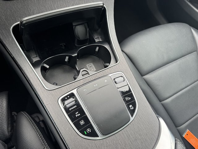 2022 Mercedes-Benz GLC-Class GLC300 4MATIC
