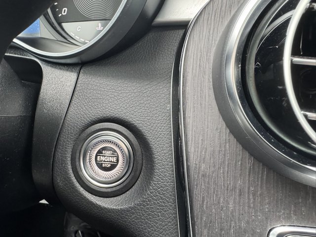 2022 Mercedes-Benz GLC-Class GLC300 4MATIC