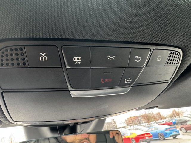 2022 Mercedes-Benz GLC-Class GLC300 4MATIC