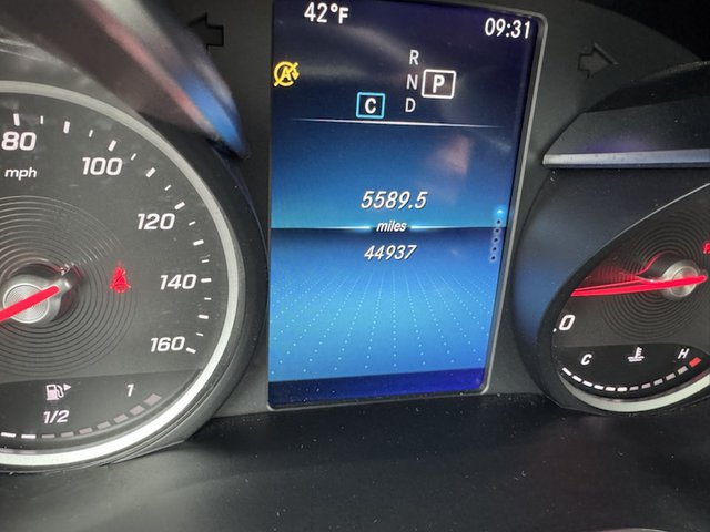 2022 Mercedes-Benz GLC-Class GLC300 4MATIC