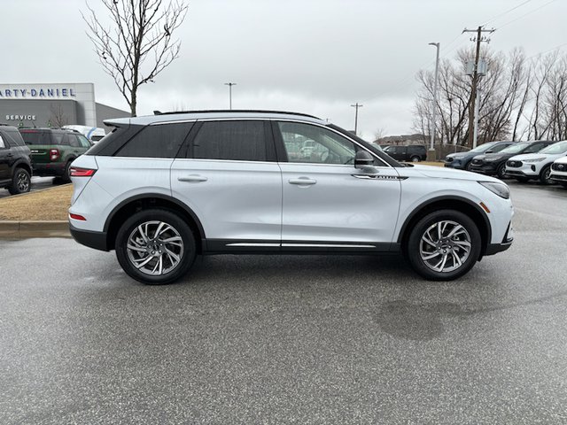 2025 Lincoln Corsair Premiere AWD