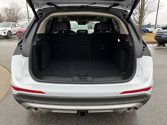 2025 Lincoln Corsair Premiere AWD