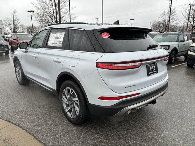 2025 Lincoln Corsair Premiere AWD