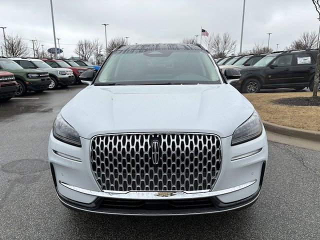 2025 Lincoln Corsair Premiere AWD