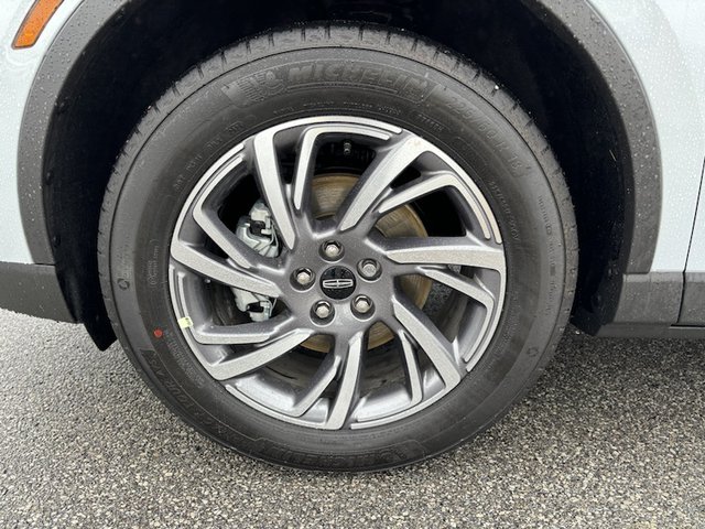 2025 Lincoln Corsair Premiere AWD