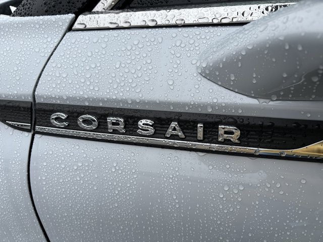 2025 Lincoln Corsair Premiere AWD